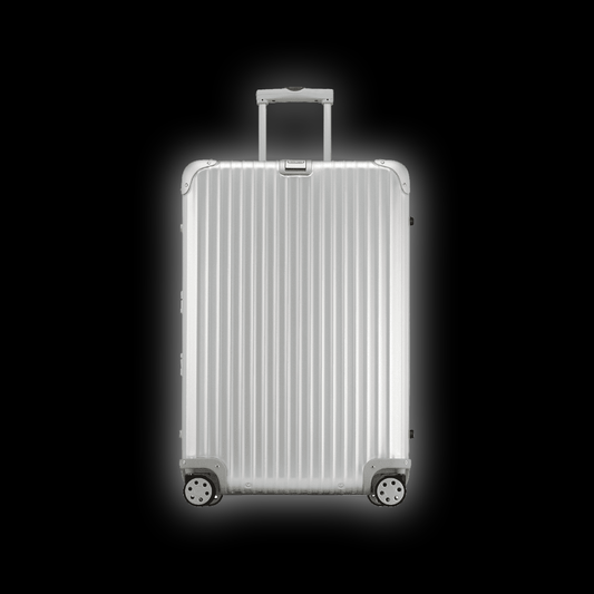 Rimowa Suitcase Supplier