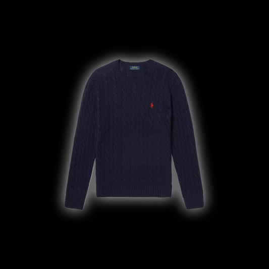 Ralph Lauren Authentic Sweater Supplier